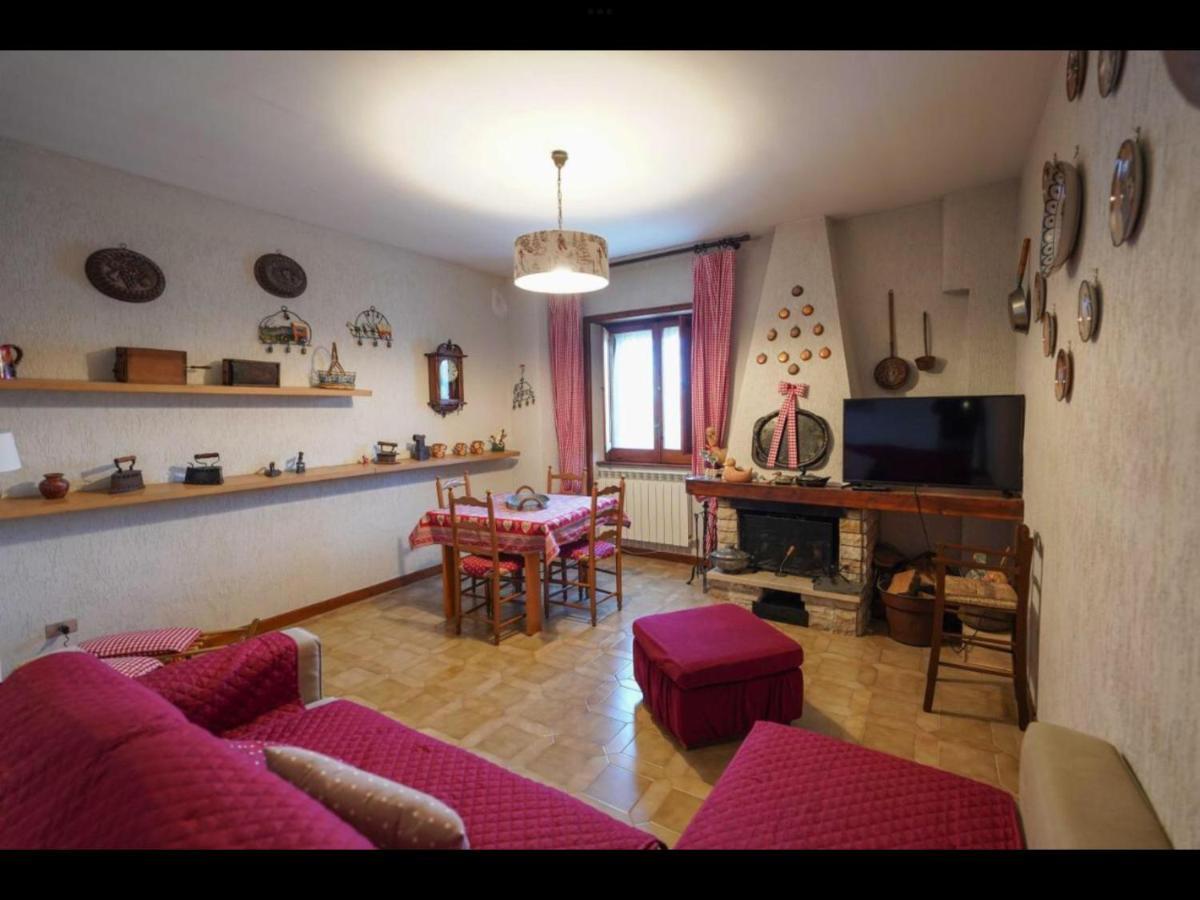 Cottage Love Rivisondoli By Fh Exterior photo