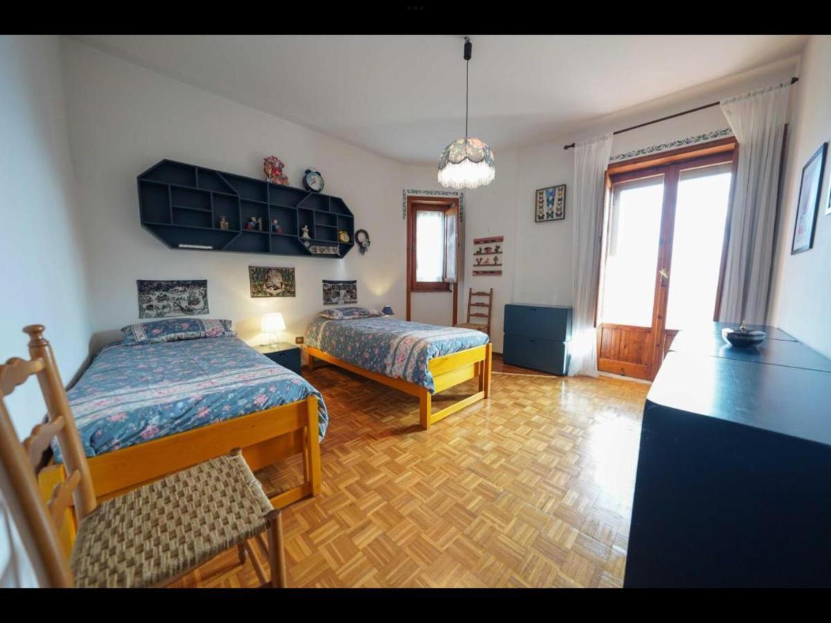 Cottage Love Rivisondoli By Fh Exterior photo