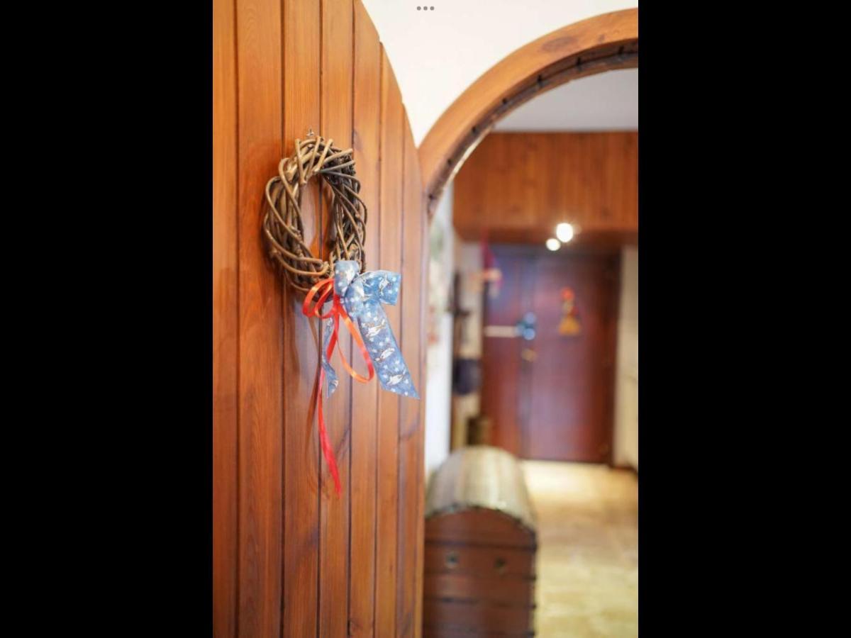 Cottage Love Rivisondoli By Fh Exterior photo